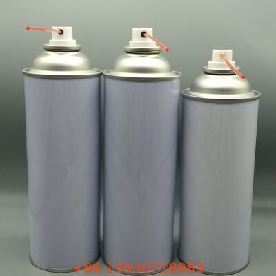 Zawór natryskowy aerozolu WD-40 kompatybilny z rurką przedłużającą do smaru uniwersalnego