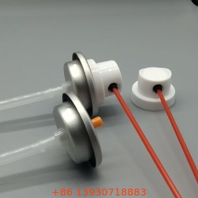 Zawór aktywatora zestawu MDF przeznaczony do klejów do drewna i produkcji mebli