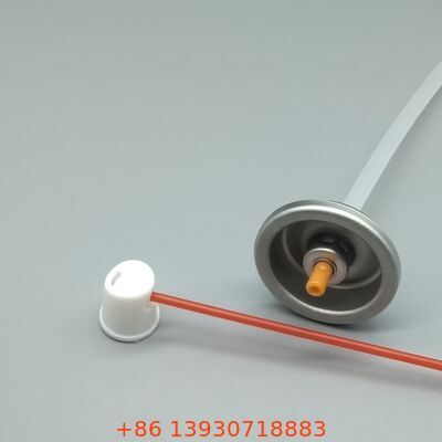 Zawór aktywatora zestawu MDF przeznaczony do klejów do drewna i produkcji mebli