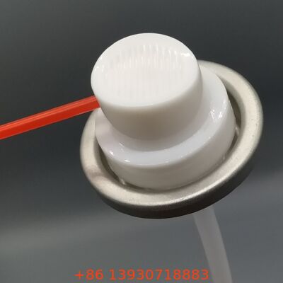 Zawór aktywatora zestawu MDF przeznaczony do klejów do drewna i produkcji mebli