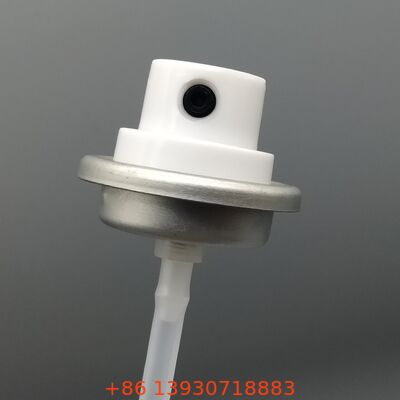 Zawór natryskowy aerozolu WD-40 kompatybilny z rurką przedłużającą do smaru uniwersalnego