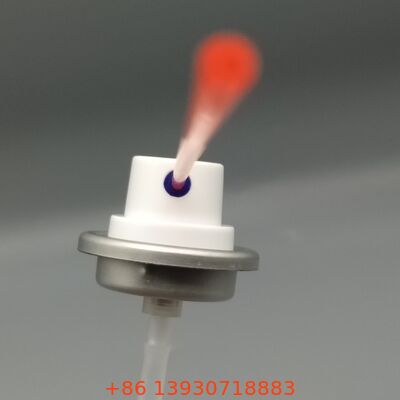 MDF Adhesive Kit Spray Valve Precision Dispensing Valve do oprysku aktywatora