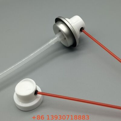 Carburetor Cleaner Spray Valve for Fuel System Degreaser and Intake Cleaner Sprays