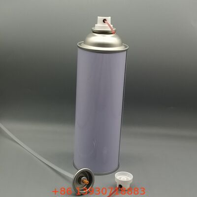 Carburetor Cleaner Aerosol Valve Precision Dispensing Valve for Throttle Body Cleaner
