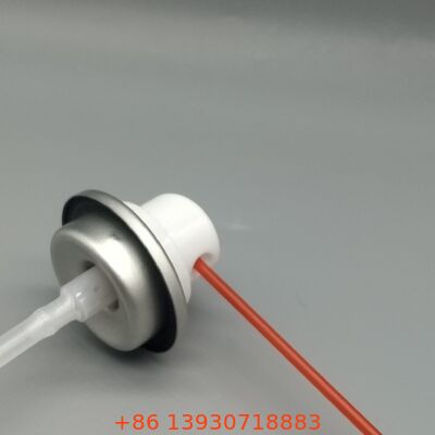 Zestaw MDF Aktywator Zawór Aerozolowy Zawór Wysokiej Wydajności do Kleju Dwuskładnikowego