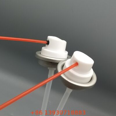 Zestaw MDF z zaworami do rozpylania dla rozwiązań napraw paneli i powierzchni samochodowych