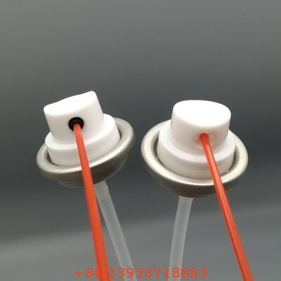 1 cali karburator czyszczący zawór rozpylający do usuwania rdzy i profesjonalnej konserwacji