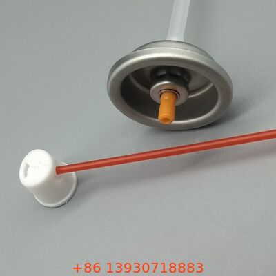 Wyrzutniczka WD-40 dla profesjonalnych oprysków konserwacyjnych