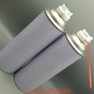 Profesjonalne karburator czyszczący zawór aerosołowy i aktywator dla marek pielęgnacji silnika