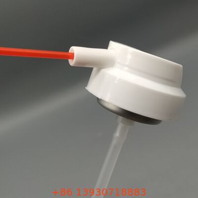 1 cali zawór czyszczący gaźnik z kontrolowaną mocą wyjściową do precyzyjnego opryskiwania