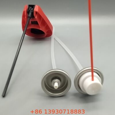 Zawór aerozolowy WD40 1 cal do smarowania antykorozyjnego i ochrony metalu