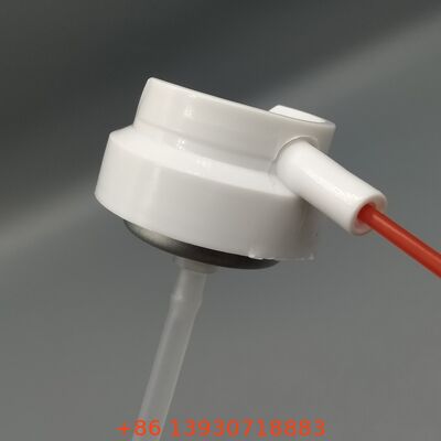 Smarownica w stylu WD-40® w aerozolu - Zestaw natryskowy wielofunkcyjny z blokującą słomką