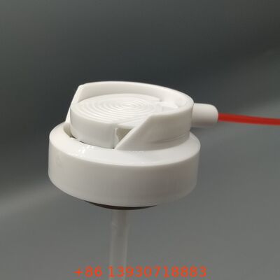 Zawór do smaru w aerozolu WD-40 Pasuje do standardowych puszek aerozolowych typu WD-40