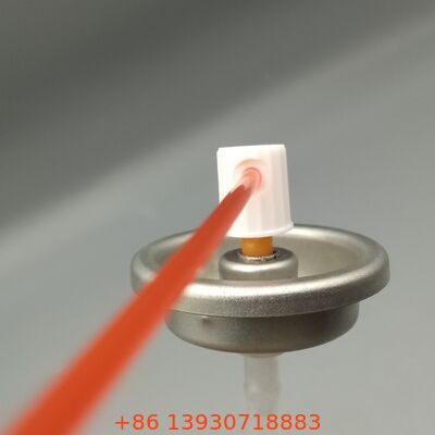 Zestaw MDF z zaworami do rozpylania dla rozwiązań napraw paneli i powierzchni samochodowych