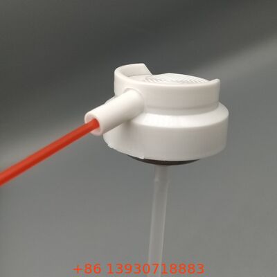 Zawór do smaru w aerozolu WD-40 Pasuje do standardowych puszek aerozolowych typu WD-40