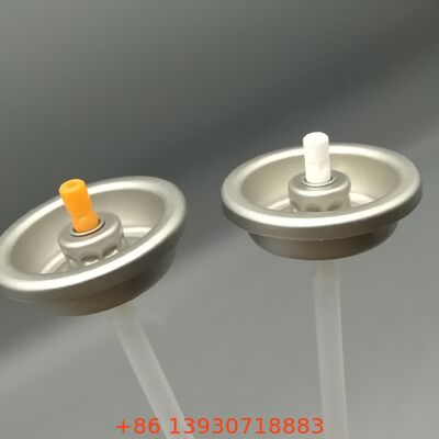 1 cali karburator czyszczący zawór rozpylający do usuwania rdzy i profesjonalnej konserwacji