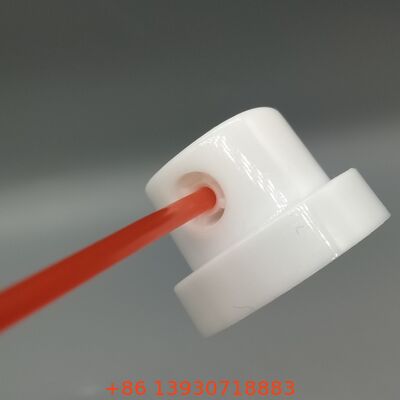 High Pressure WD40 Spray Valve for Deep Penetration Applications