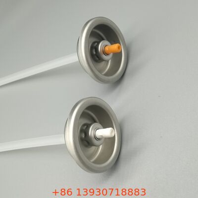 Spray do czyszczenia gaźnika Zawór przeznaczony do aerozoli do konserwacji samochodów