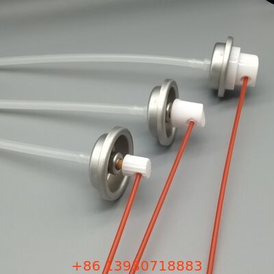 Zawór czyszczący gaźnik Kompatybilny z aktywatorami rur rozciągających