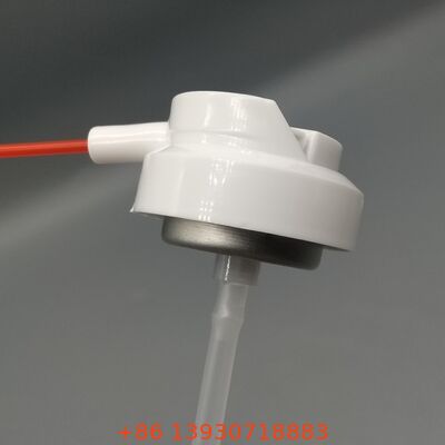 Precyzyjny zawór dozujący do czyszczenia gaźnika do czyszczenia przepustnicy