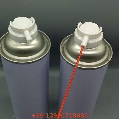 1 cali zawór czyszczący gaźnik z kontrolowaną mocą wyjściową do precyzyjnego opryskiwania