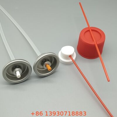 Zawór smarujący w aerozolu WD-40 do uniwersalnych penetrujących sprayów olejowych