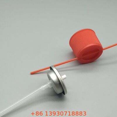 Zestaw MDF Zawór Aktywatora Aerozolu z Niezawodnym Działaniem Dozującym