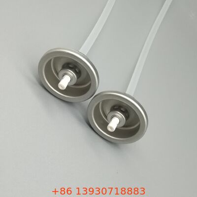 MDF Kit Activator Aerosol Valve Professional Activator Aerosol Valve do obróbki drewna