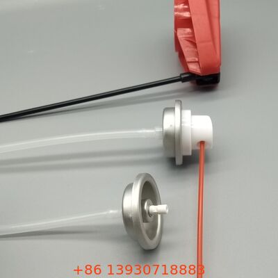 Zawór aerozolowy WD40 1 cal do smarowania antykorozyjnego i ochrony metalu