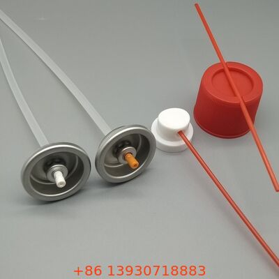 Spójna Dysza Natryskowa WD40 do Precyzyjnego Nakładania Smaru