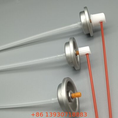 Wynik wysoki MDF Kit Spray Valve dla zastosowań napraw samochodowych