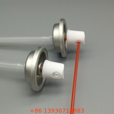 Wynik wysoki MDF Kit Spray Valve dla zastosowań napraw samochodowych