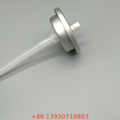 Zawór smarujący w aerozolu WD-40 do uniwersalnych penetrujących sprayów olejowych