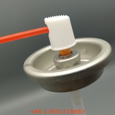 Karburator czyszczający zawór aerozolowy Idealny do czyszczenia węglowodorów silnika