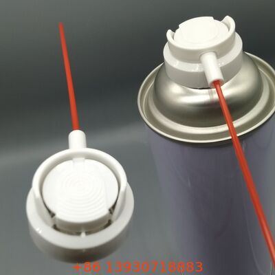 Spójna Dysza Natryskowa WD40 do Precyzyjnego Nakładania Smaru