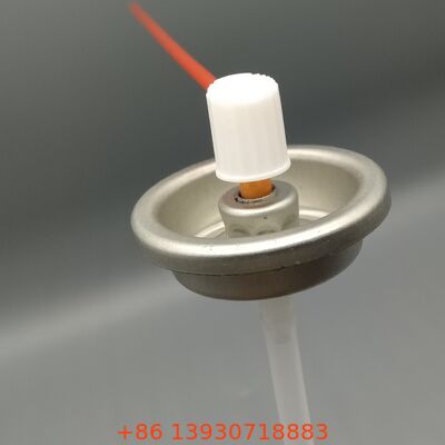 Zawór aerozolowy WD40 do usuwania wilgoci i kontroli korozji