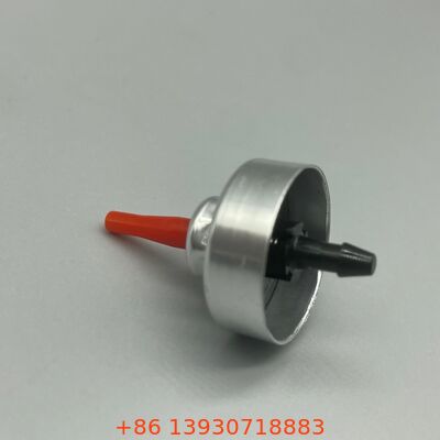 Uniwersalny zawór do napełniania gazem do zapalniczek typu Torch, Jet i standardowych kieszonkowych