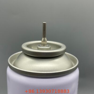 Niezawodny walcowany mosiądz jeden cal lżejszy zawór gazowy dla przemysłowych systemów grzewczych z ręczną dźwignią sterującą