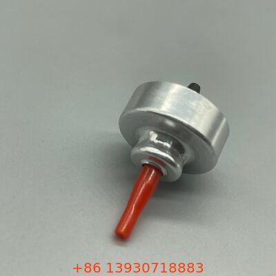 Wysoce kompatybilny zawór gazowy butanowy z 20 mm plastikowym korzeniem do zastosowań z łatwiejszym uzupełnianiem i urządzeń do dystrybucji gazu