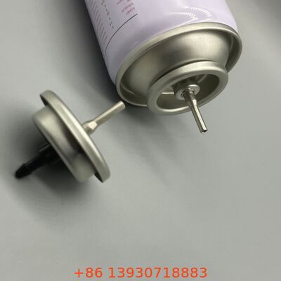 Zaawansowany 1 cali lżejszy zawór gazowy do efektywnych rozwiązań kuchennych i kempingowych z konstrukcją ciężkiej pracy