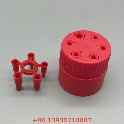 Wysokowydajny zawór do napełniania gazem do zapalniczek, do podróży, domu i użytku na zewnątrz