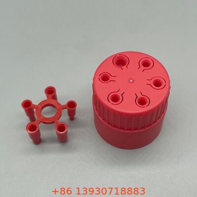 Zawór gazowy do zapalarek przemysłowych premium, calowy, do kuchni komercyjnych o dużym przepływie, z kutym mosiężnym korpusem