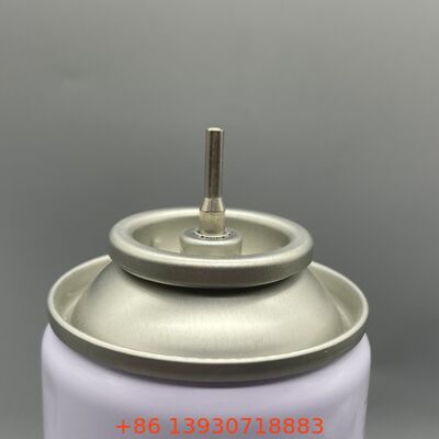 Niezawodny zawór gazowy do zapalniczek o średnicy jednego cala dla profesjonalnych i amatorskich kucharzy z ulepszonymi funkcjami bezpieczeństwa