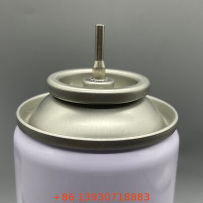 Niezawodny zawór gazowy do zapalniczek o średnicy jednego cala dla profesjonalnych i amatorskich kucharzy z ulepszonymi funkcjami bezpieczeństwa