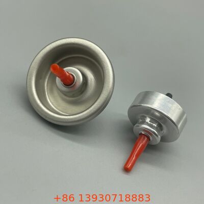 Uniwersalny zawór gazowy o wielkości jednego cala dla kempingu i wydarzeń na świeżym powietrzu o niezawodnej wydajności