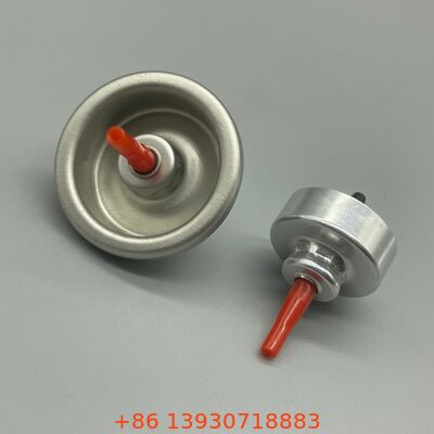 Niezawodny zawór gazowy do zapalniczek o średnicy jednego cala dla profesjonalnych i amatorskich kucharzy z ulepszonymi funkcjami bezpieczeństwa