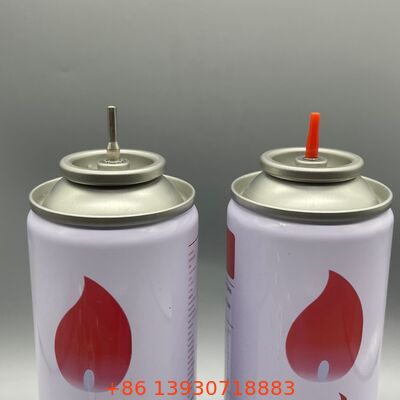 Precyzyjnie zaprojektowany zawór gazowy o średnicy jednego cala do linii gazowych w laboratoriach i instalacjach pilotażowych z precyzyjną regulacją