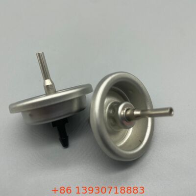 Wydajny jeden cal lżejszy zawór gazowy dla miłośników gotowania na zewnątrz z trwałymi funkcjami