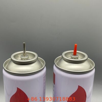 Precyzyjnie zaprojektowany zawór gazowy o średnicy jednego cala do linii gazowych w laboratoriach i instalacjach pilotażowych z precyzyjną regulacją