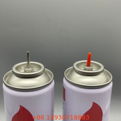 Wytrzymały jeden cal lżejszy zawór gazowy do restauracji i ciężarówek spożywczych z konstrukcją odporną na warunki pogodowe